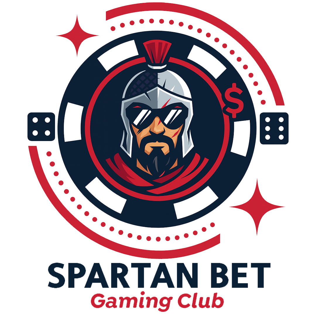 Spartan Bet Logo